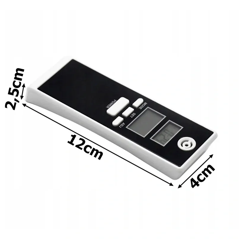 Alkohol tester