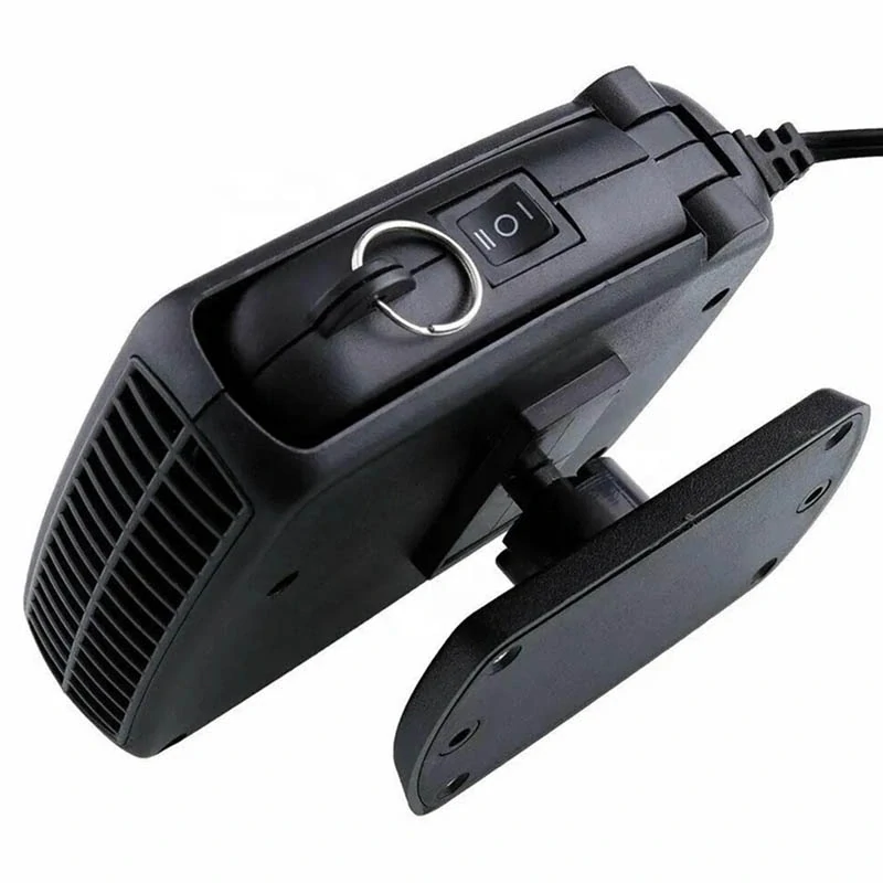 Ohrievač vzduchu do auta 150W