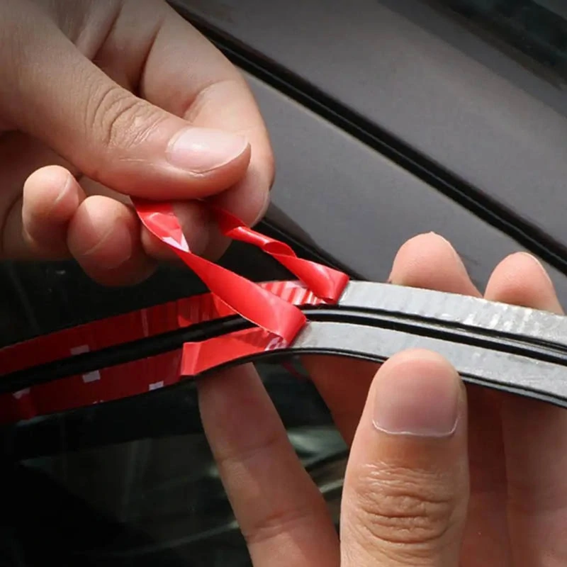 Tesniaca páska na okná automobilu 2m
