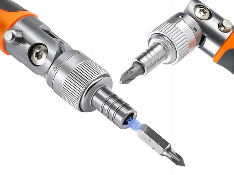 Sada servisných skrutkovačov TORX 38-dielna