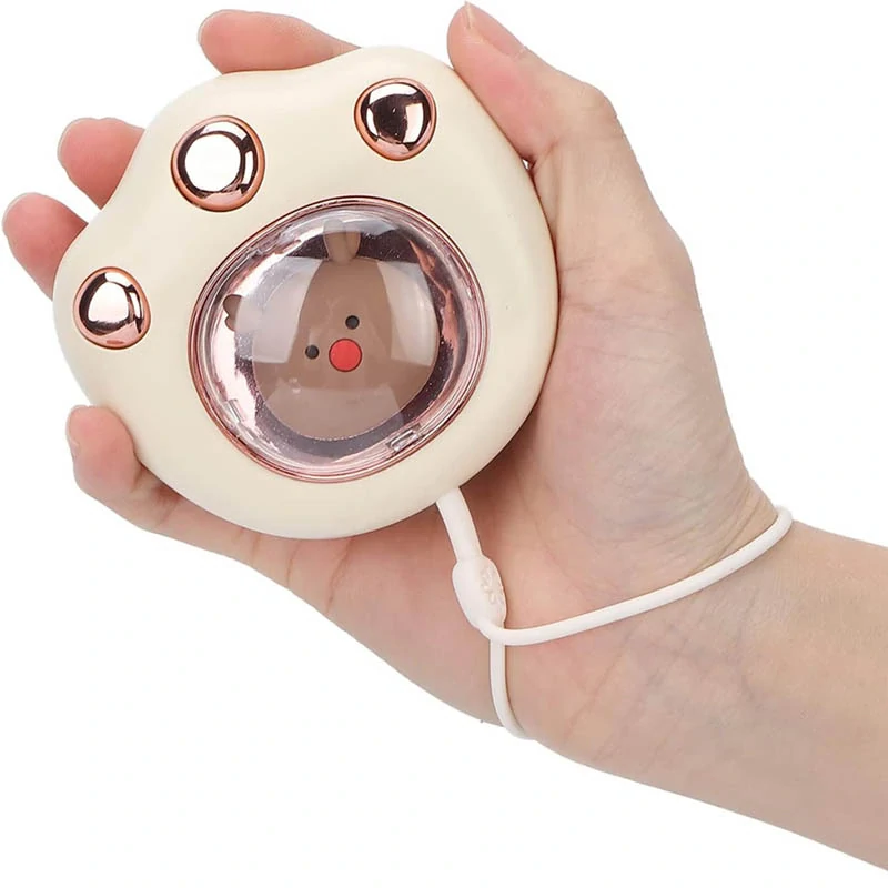 Elektrický ohrievač na ruky USB