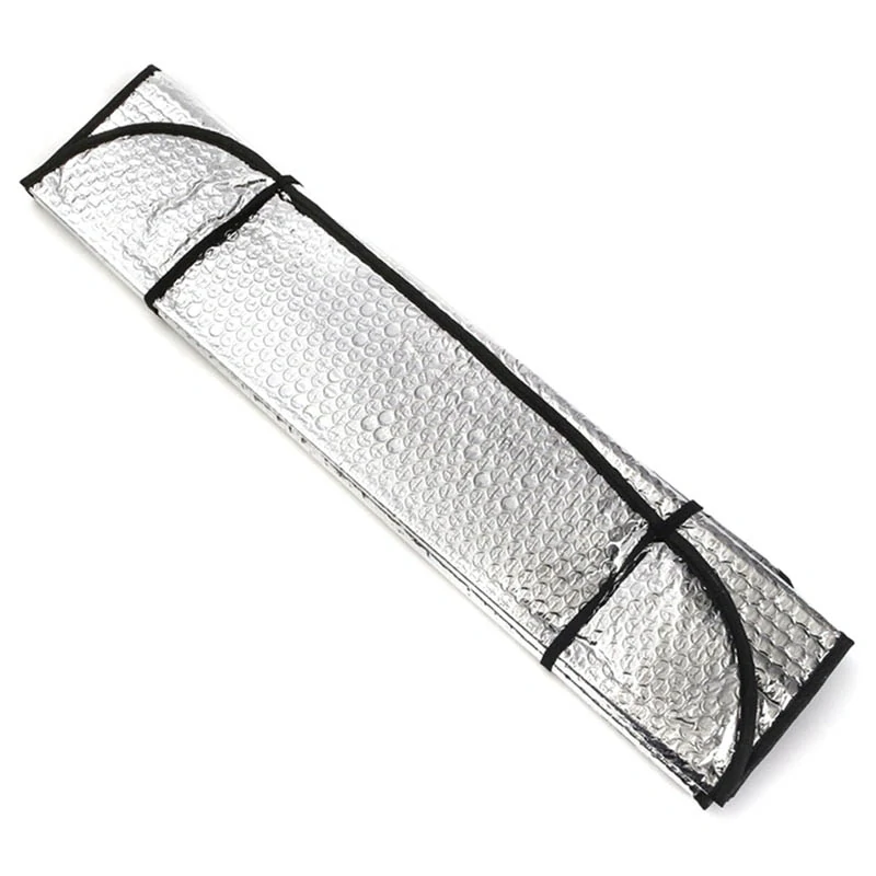 Clona do auta na čelné sklo proti mrazu a slnku 60x128cm