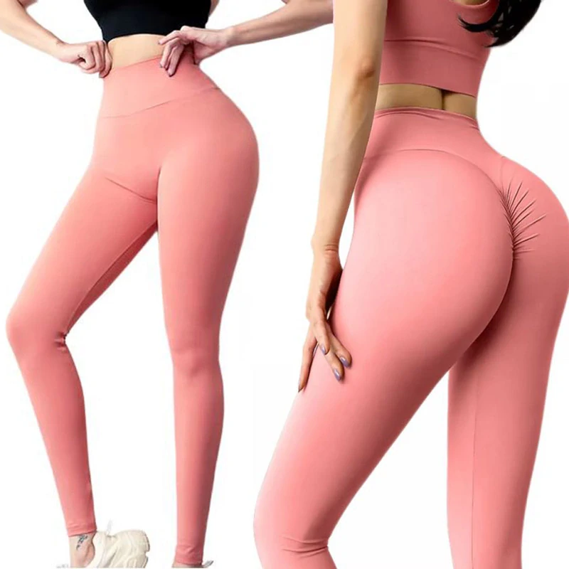 Dámske športové legíny modelujúce postavu – Veľkosť S