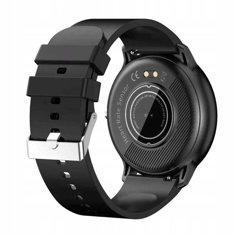 Smart hodinky pre iOS a Android ZL02