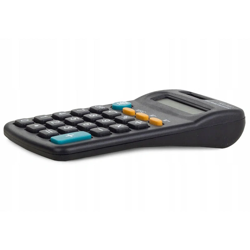 Kalkulačka vrecková KK-402 8-miestna