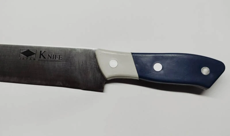 Kuchynský nôž Little Cook 28/18cm