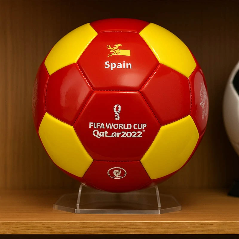 Futbalová lopta USA: veľkosť 2