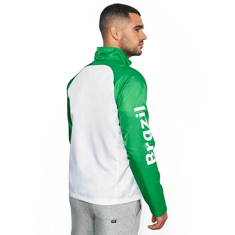 FIFA World Cup™ bunda – Brasil: unisex: veľkosť "2XL"