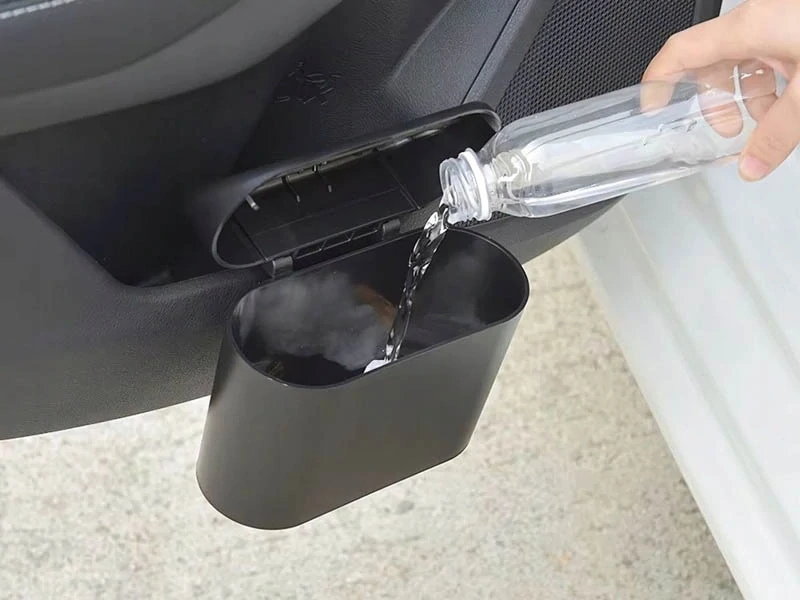 Kôš na odpad do auta 1,5L