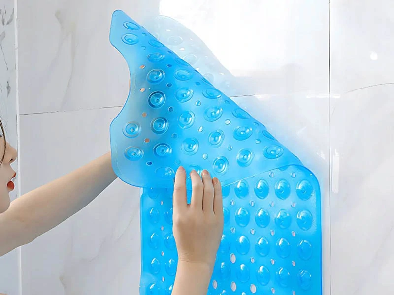 Protišmyková podložka do vane a sprchy 40x100cm