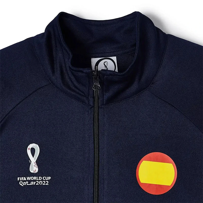 FIFA World Cup™ bunda – Spain: unisex: veľkosť "M"