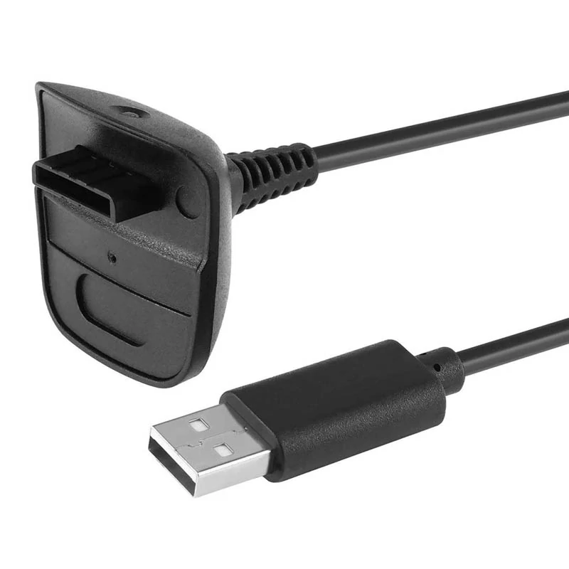 Nabíjacia stanica na XBOX 360 s 2 batériami