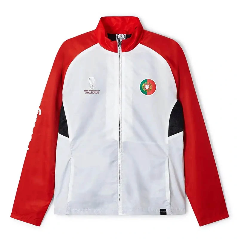FIFA World Cup™ bunda – Portugal: unisex: veľkosť "XL"