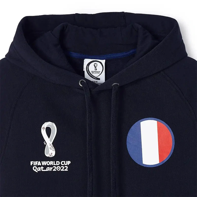 FIFA World Cup™ bunda – France: unisex: veľkosť "2XL"