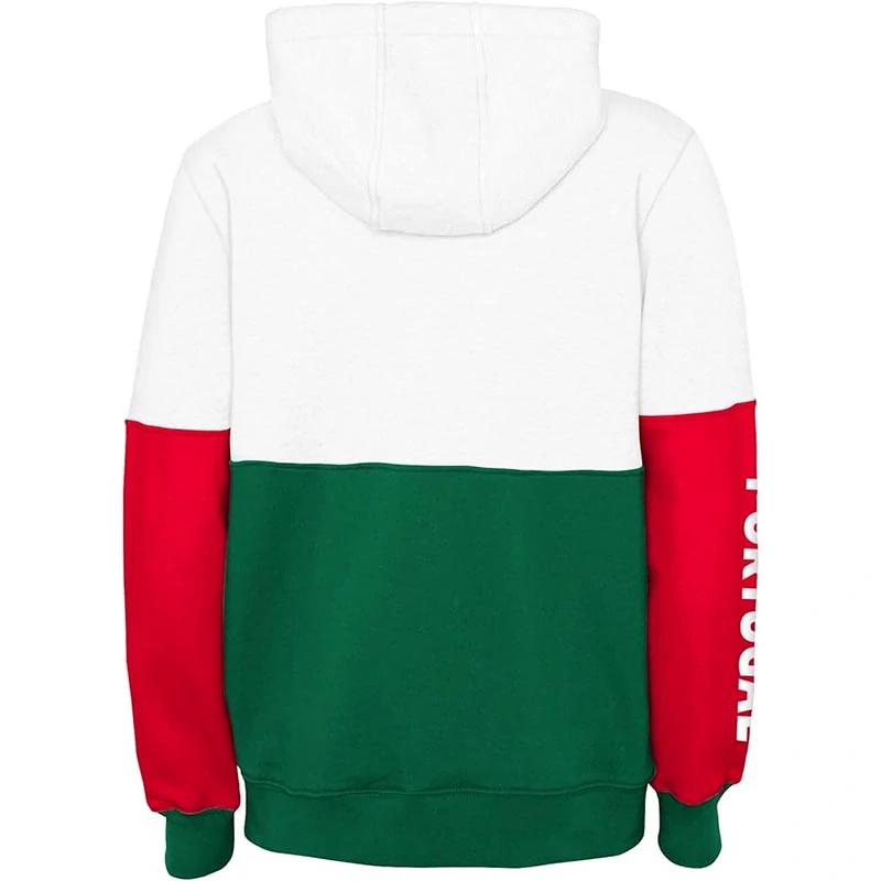 FIFA World Cup™ bunda – Portugal: unisex: veľkosť 5-6 rokov