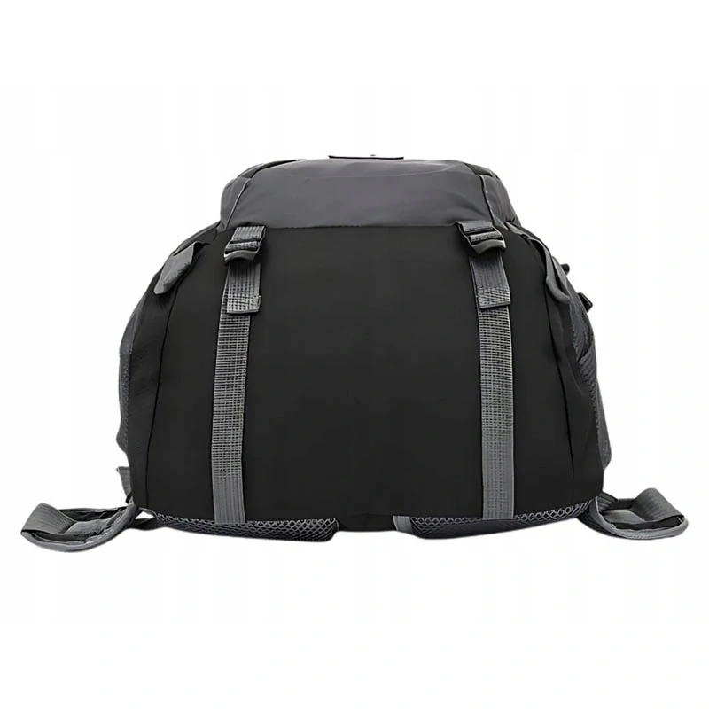Turistický batoh 40L čierny