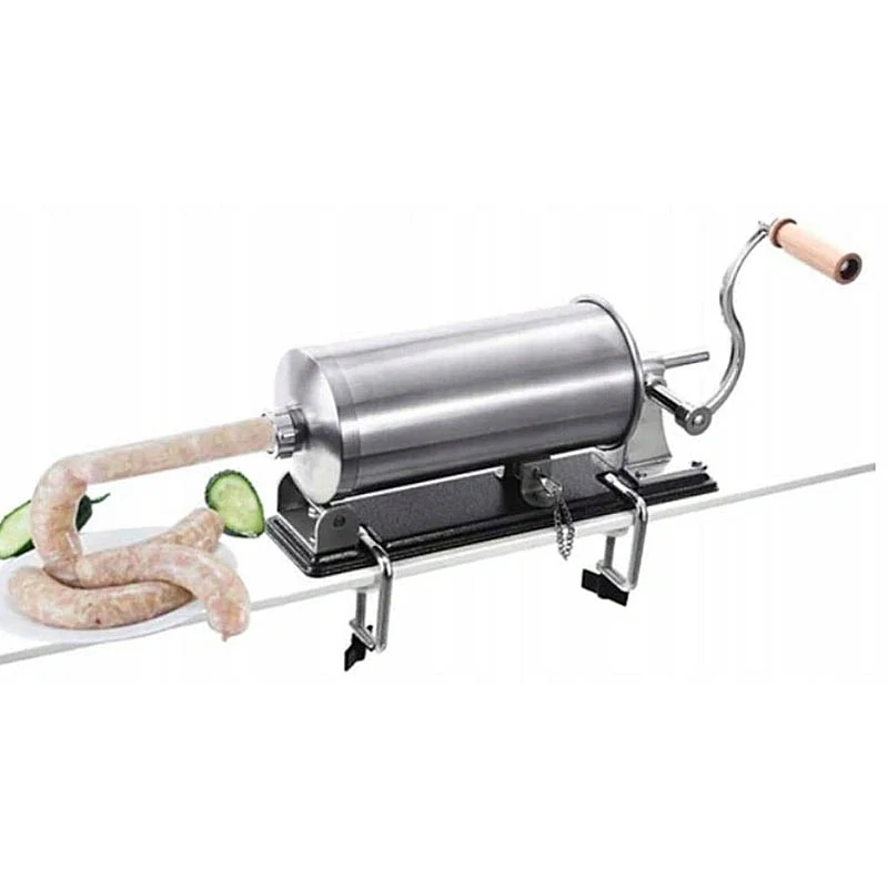 Plnička klobás do 4kg