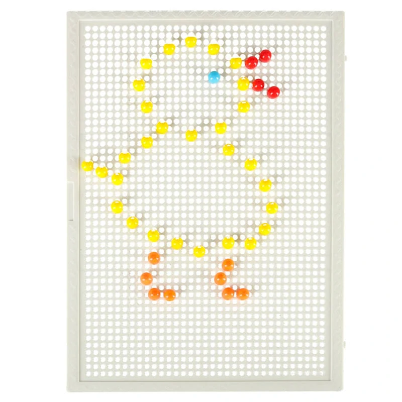 Puzzle Hríbiky – obrázková ukladačka 296 kusov