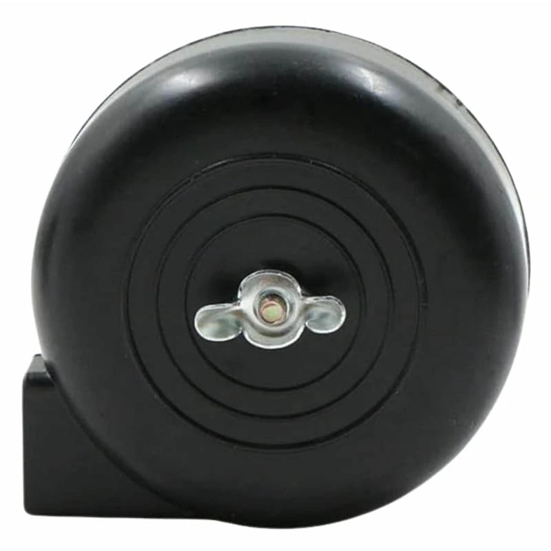 Plastový vzduchový filter pre kompresor 3/8" (16 mm)