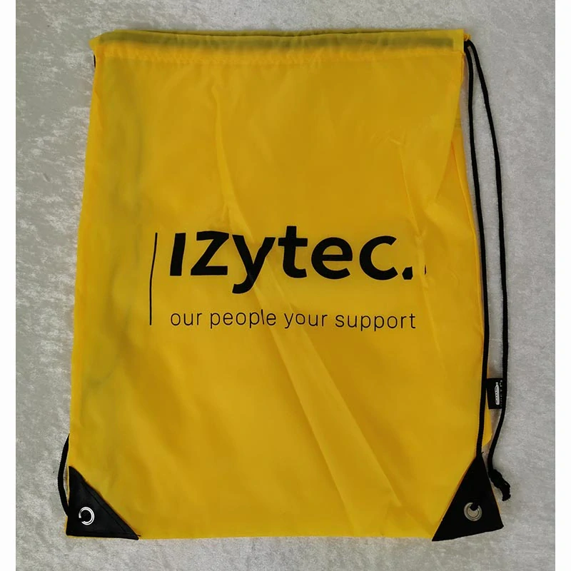 Batoh so šnúrkami