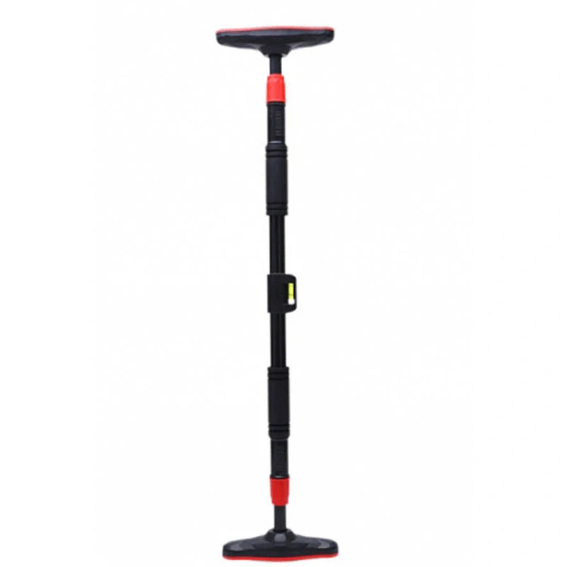 Nastaviteľná rozperná hrazda na zhyby 71–105 cm