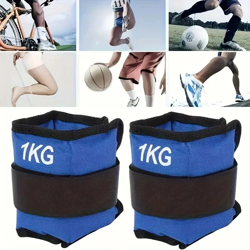 Závažia na ruky a nohy 2 × 1,5 kg