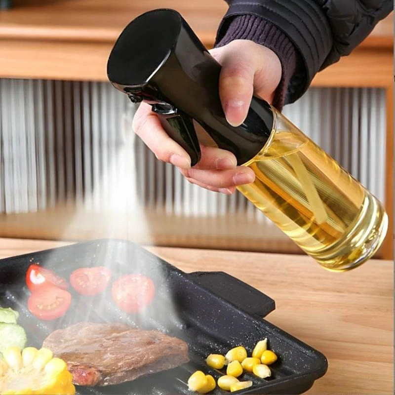 Rozprašovač na olej a ocot 250 ml