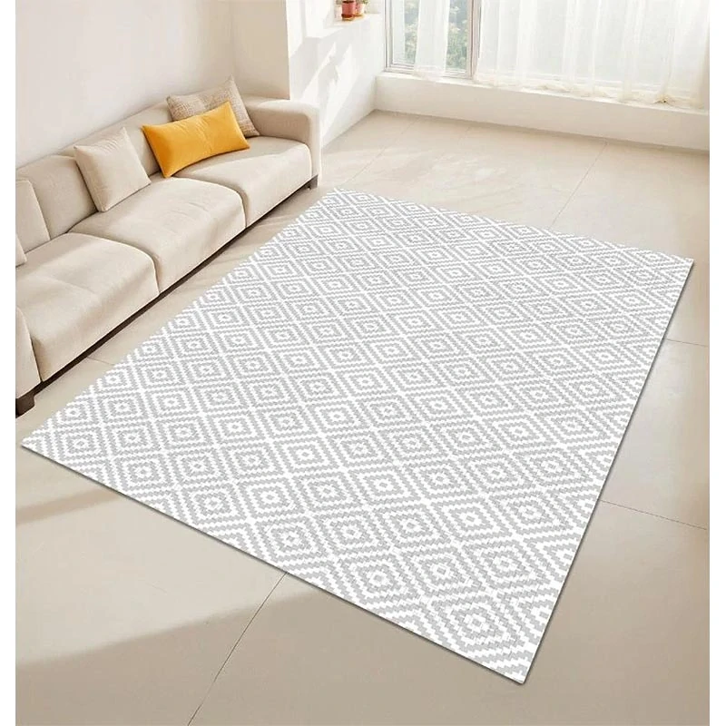 Veľká detská hracia podložka 180 × 120 cm