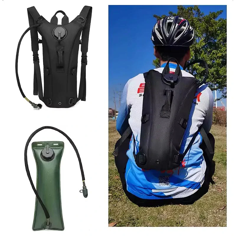 Hydratačný batoh FOXTER® 3L