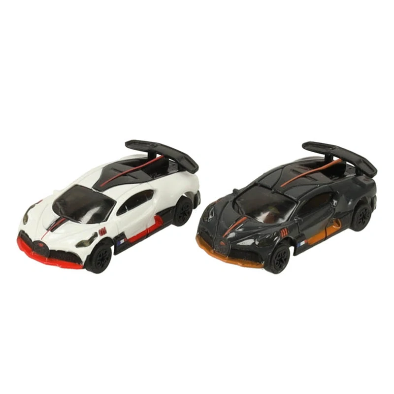 Elektrická autodráha GD-03 s autíčkami