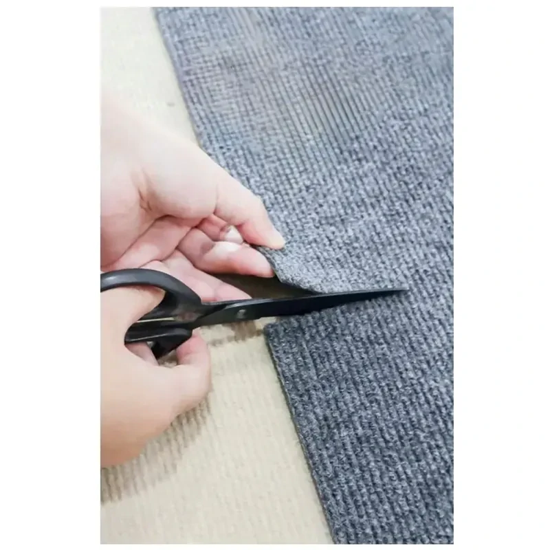 Samolepiaca podložka na škrabanie pre mačku 40 × 100 cm