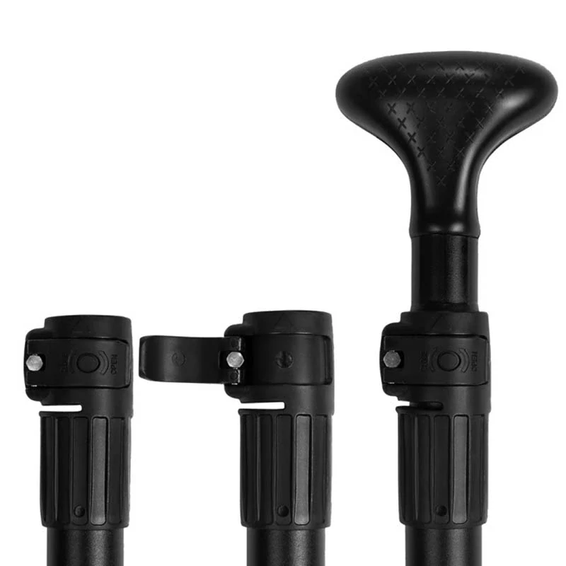 Nastaviteľné pádlo na SUP a kajak 2v1 229 cm