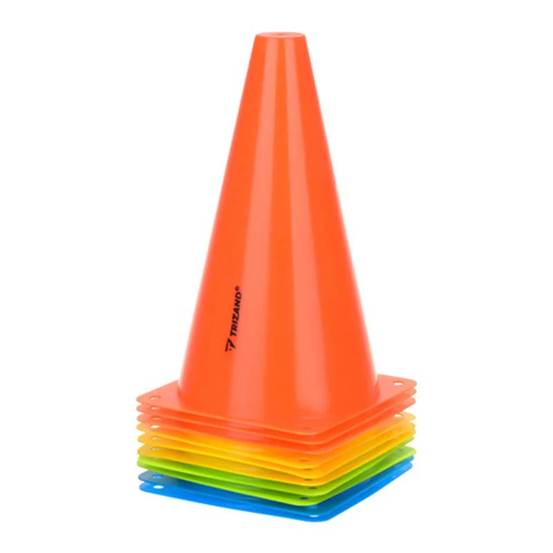 Tréningové kužele 10 ks