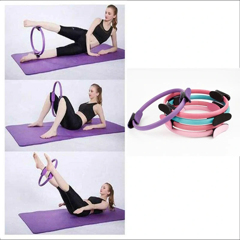 Pilates kruh 35 cm