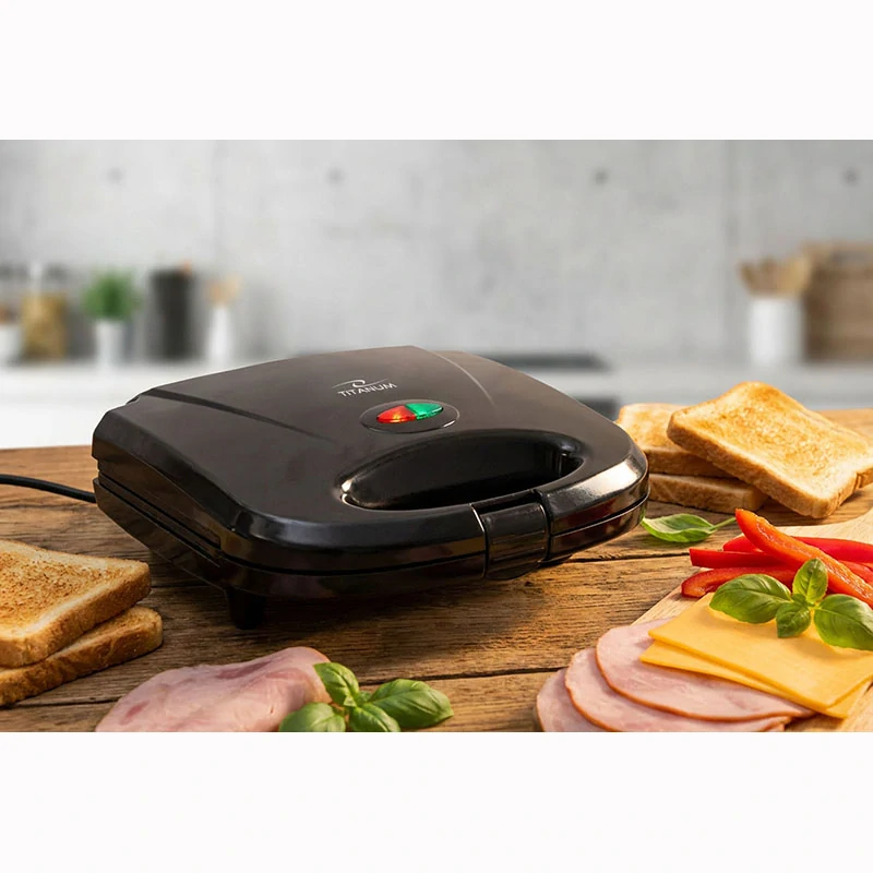 Sendvičovač Titanum CASSEROLE 700 W