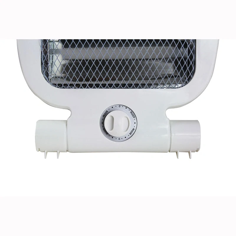 Kremičitý ohrievač Esperanza THAR 400/800 W