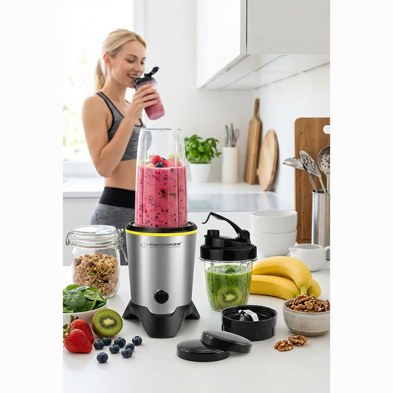 Kuchynský robot Esperanza COOKING ASSISTANT 800 W