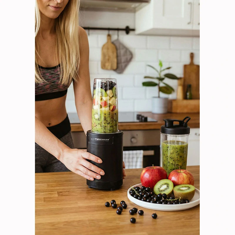 Osobný mixér Esperanza NUTRI SHOT 700 W