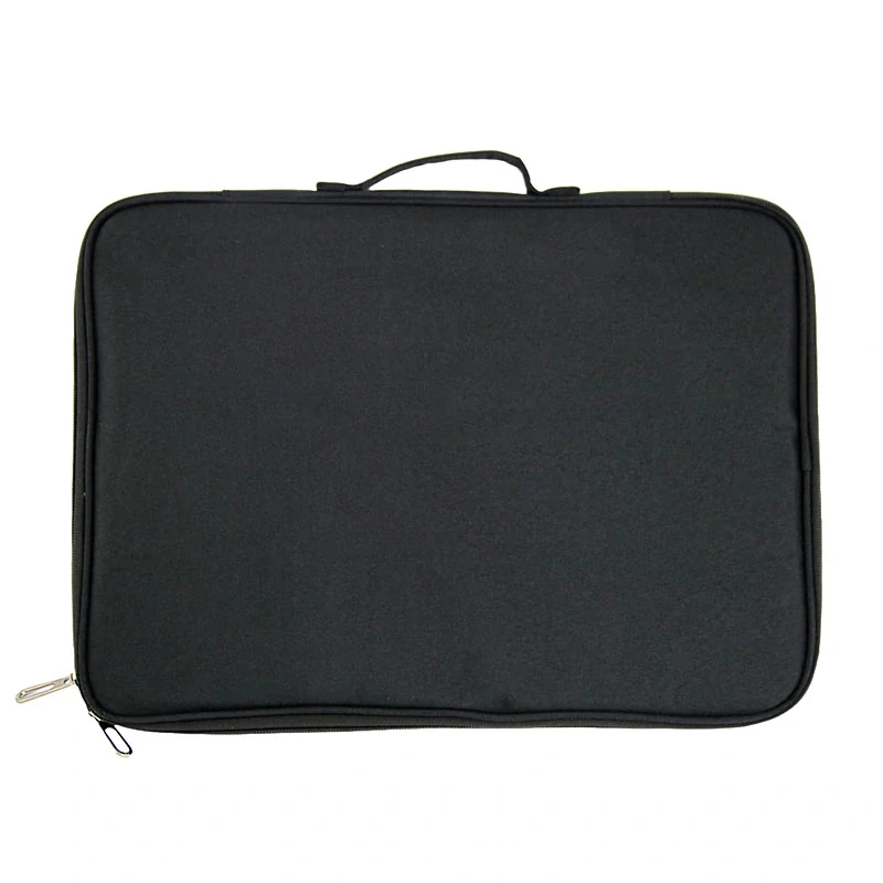 Puzdro na notebook Esperanza PRATO 15,6" čierne