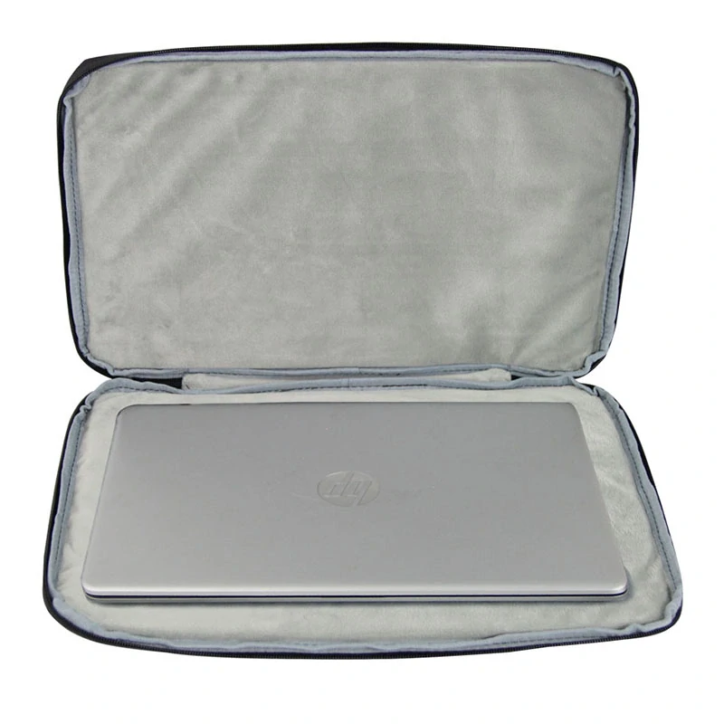 Puzdro na notebook Esperanza ANDRIA 15,6" čierne