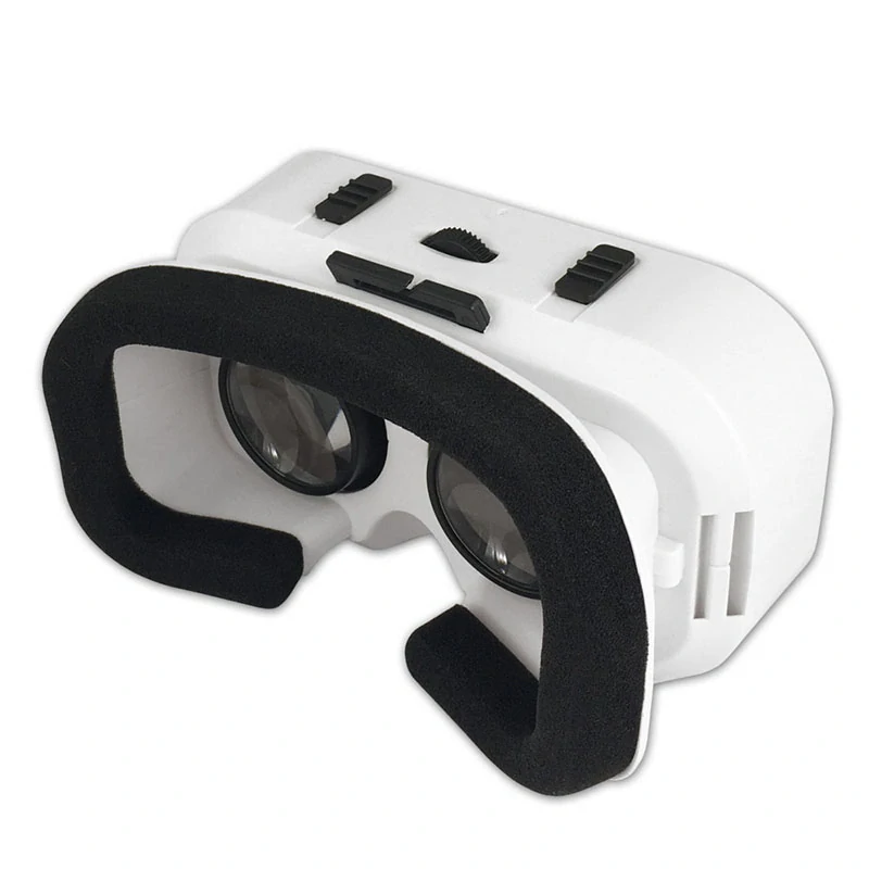 3D VR okuliare Esperanza SHINECON pre smartfóny 4,7–6"