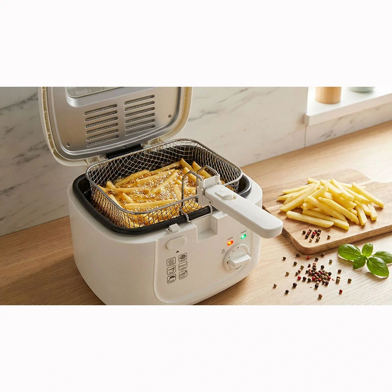 Fritéza Esperanza SPRING ROLL 2,5 l