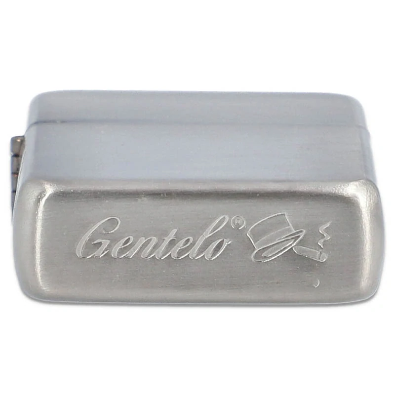 MFH Zapaľovač benzínový inox