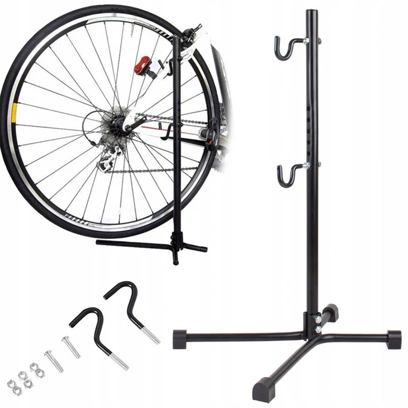 Stojan na bicykel opravárenský
