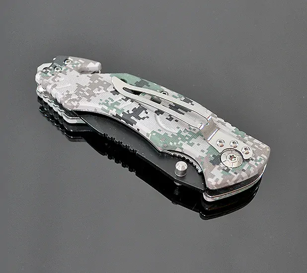 Záchranársky nôž Kandar BA21 21/8cm