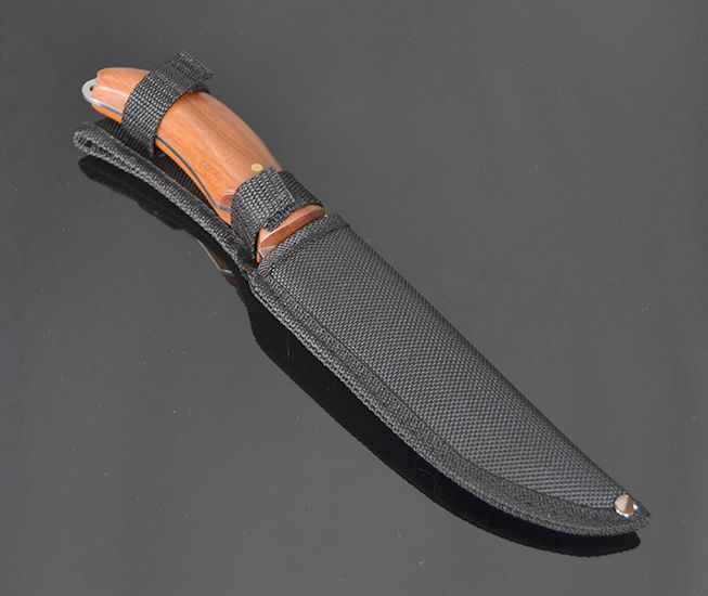 KANDAR - Nôž poľovnícky 27/14cm