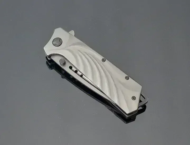 Kandar - Nôž vreckový 21/9cm