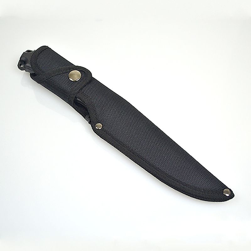 KANDAR Black - Nôž taktický 28/15cm