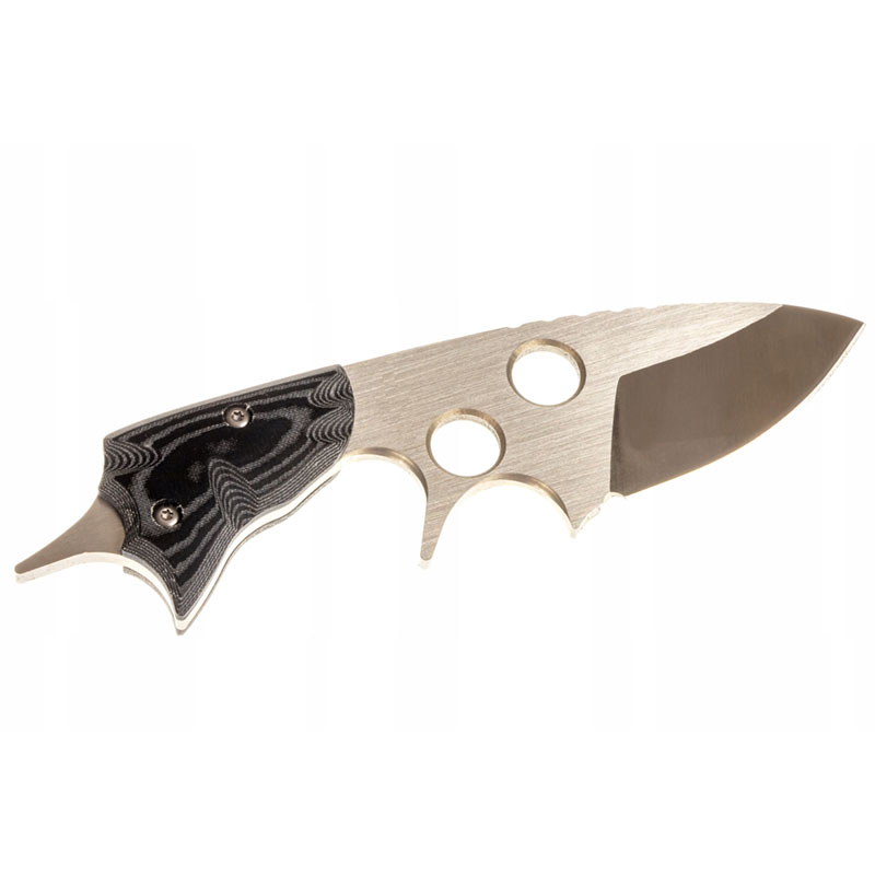 Lovecký nôž Tourist Pohl D2 - NT200 19/8cm