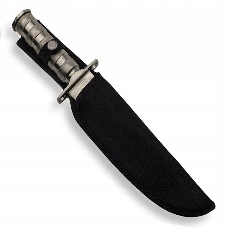 Poľovnícky nôž Rambo BSH N266B 35/22cm